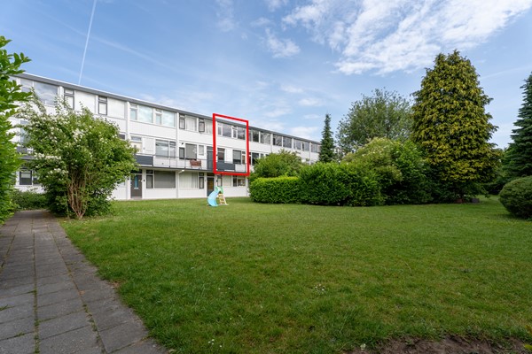 Henegouwsestraat 23, 2983 TA Ridderkerk